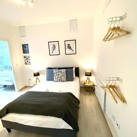 House Of Comfort Studio Apartment B Central Lisbon Lisboa Εξωτερικό φωτογραφία