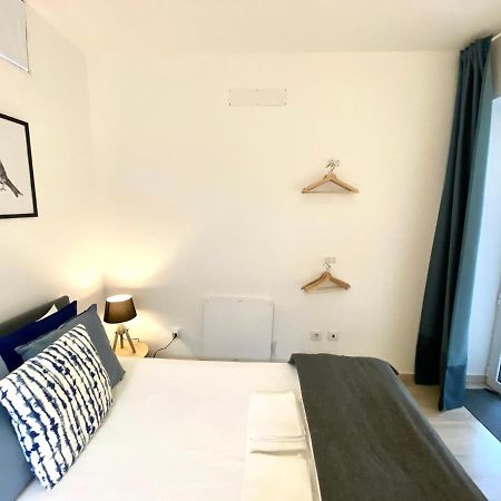 House Of Comfort Studio Apartment B Central Lisbon Lisboa Εξωτερικό φωτογραφία