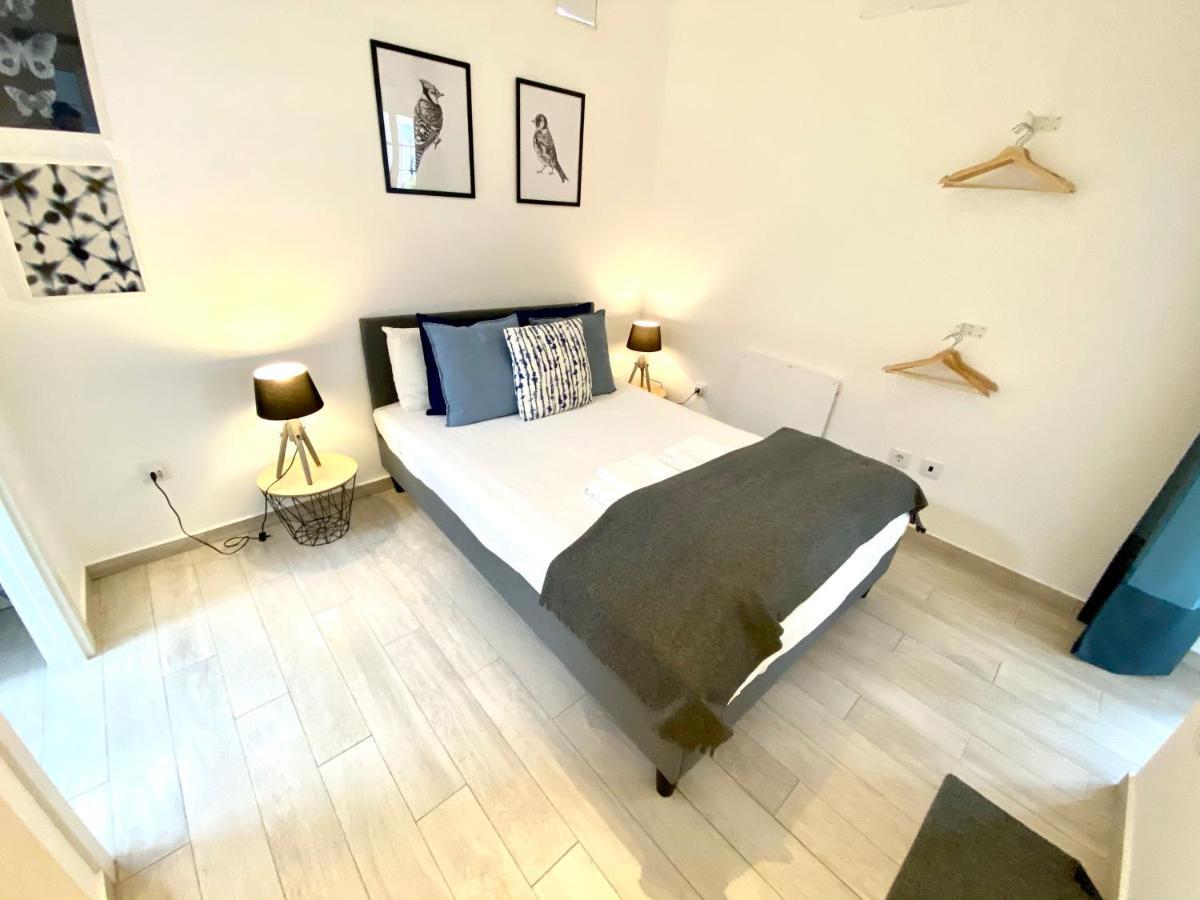 House Of Comfort Studio Apartment B Central Lisbon Lisboa Εξωτερικό φωτογραφία