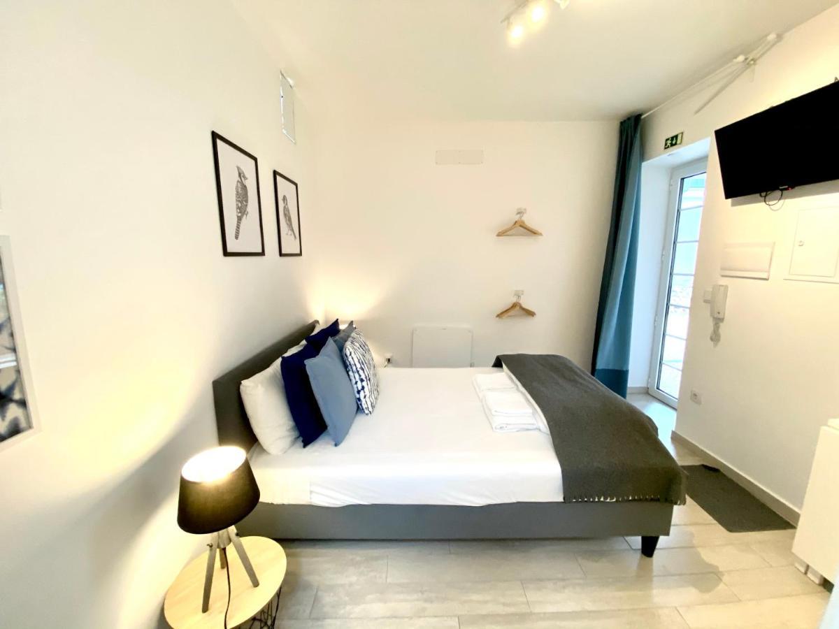 House Of Comfort Studio Apartment B Central Lisbon Lisboa Εξωτερικό φωτογραφία